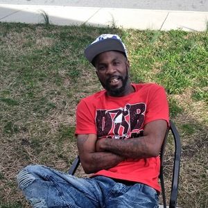 Meet your Posher, Roderick